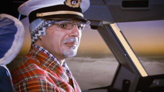 Who Is Like Abu Riad? Trailer