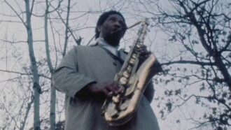 Who Is Sonny Rollins? Trailer