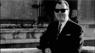 Who Killed John O'Neill? Trailer