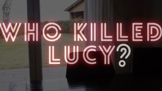 Who killed Lucy? Trailer