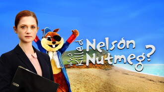 Who Killed Nelson Nutmeg? Trailer
