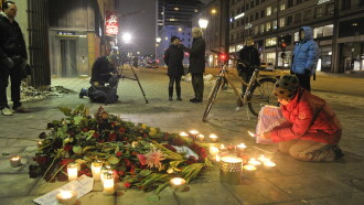 Who Killed Olof Palme? Trailer