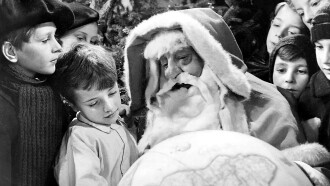 Who Killed Santa Claus? Trailer