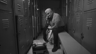 Who Killed Shocker? Trailer