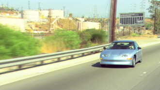 Who Killed the Electric Car? Trailer