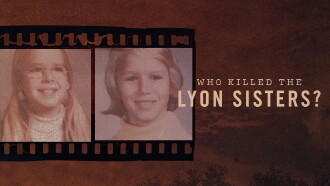 Who Killed the Lyon Sisters? Trailer