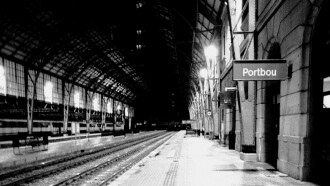 Who Killed Walter Benjamin… Trailer