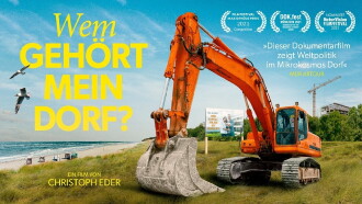 Who Owns My Village? Trailer