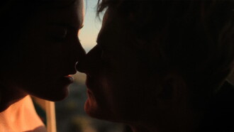 Who Said It Was Over Trailer