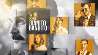 Who Shot Juanito Bandito Trailer