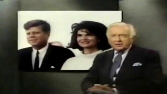 Who Shot President Kennedy? Trailer