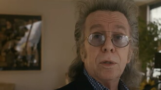 Who The F*ck Is Jeffrey Gurian? Trailer