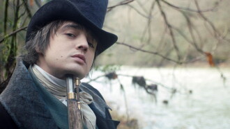 Who the Hell Is Pete Doherty? Trailer