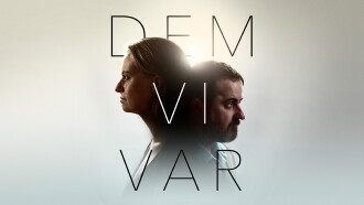 Who We Were Trailer