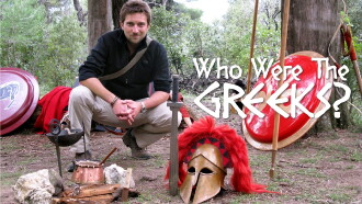 Who Were the Greeks? Trailer