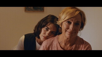 Who Will Empty the Wardrobes? Trailer