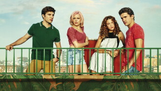 Who Would You Take to a Deserted Island? Trailer