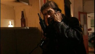 Whoever Dies, Dies in Pain Trailer