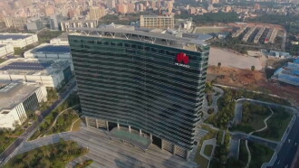 Who's afraid of Huawei? Trailer