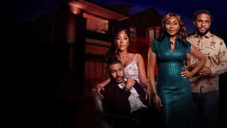 Who's Cheating Who? Trailer