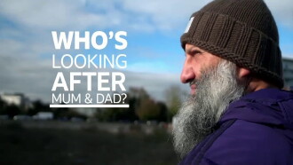Who's Looking after Mum and Dad? Trailer