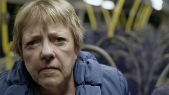 Who's That At the Back of the Bus ? Trailer
