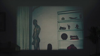 Who’s That Man Inside My House? Trailer
