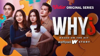 WHY? Trailer