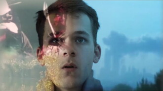 Why Trailer
