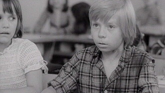 Why Can't I Be Good? Trailer