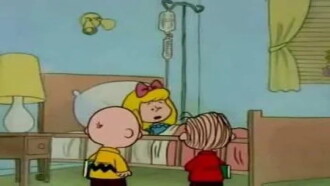 Why, Charlie Brown, Why? Trailer