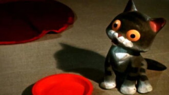 Why Did the Kitten Go Away? Trailer