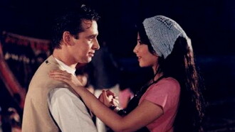 Why Did You Make Me Love You? Trailer