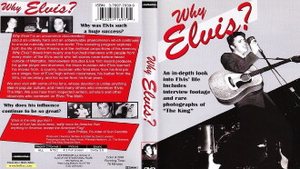 Why Elvis? Trailer