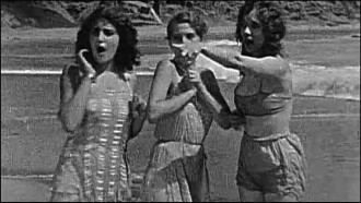 Why Girls Walk Home Trailer