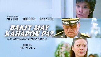 Why Is There a Yesterday? Trailer