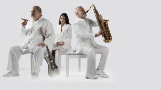 Why Live It Solo?! Trailer