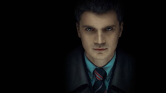 Why Me? Trailer