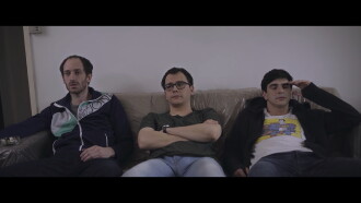 Why Me? Trailer