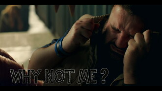 Why Not Me? Trailer