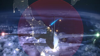 Why Planes Vanish Trailer
