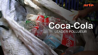 Why Plastic: Coca Cola/American Plastic Trailer