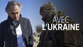 Why Ukraine? Trailer