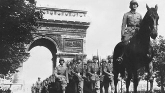 Why We Fight: Divide and Conquer Trailer