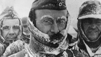 Why We Fight: The Nazis Strike Trailer