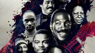 Why We Laugh: Black Comedians on Black Comedy Trailer
