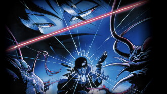 Wicked City Trailer