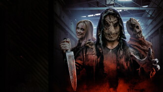 Wicked Ones Trailer