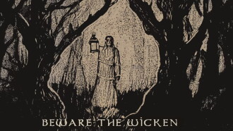 Wicken Trailer