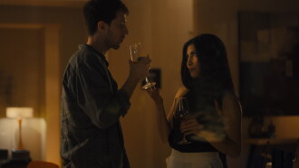 Wide Open Trailer